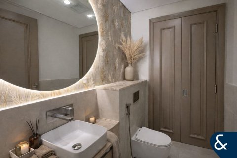 Lakás a ZANZEBEEL lakóparkban itt: Old Town, Dubai, EAE, 2 hálószoba, 142 m², azonosító: 667142 - fénykép 7