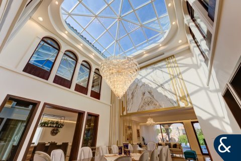 Villa The Villa, Dubaijā, AAE 5 istabas, 780 m2 Nr. 667141 - attēls 4