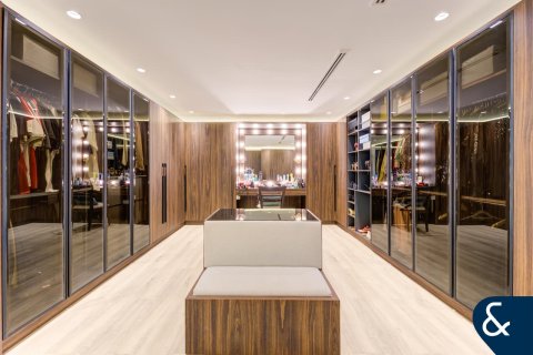 Villa The Villa, Dubaijā, AAE 5 istabas, 780 m2 Nr. 667141 - attēls 9