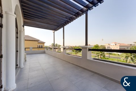 Villa The Villa, Dubaijā, AAE 5 istabas, 780 m2 Nr. 667141 - attēls 14
