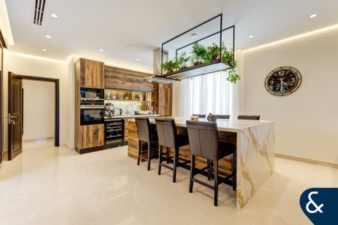 Villa The Villa, Dubaijā, AAE 5 istabas, 780 m2 Nr. 667141 - attēls 6