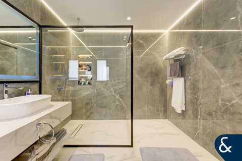 Villa The Villa, Dubaijā, AAE 5 istabas, 780 m2 Nr. 667141 - attēls 10