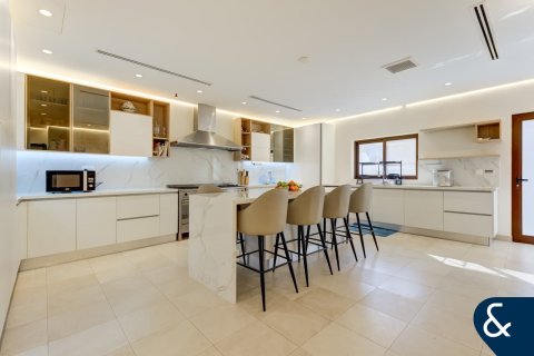 Villa The Villa, Dubaijā, AAE 5 istabas, 780 m2 Nr. 667141 - attēls 7