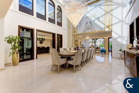 Villa The Villa, Dubaijā, AAE 5 istabas, 780 m2 Nr. 667141 - attēls 3