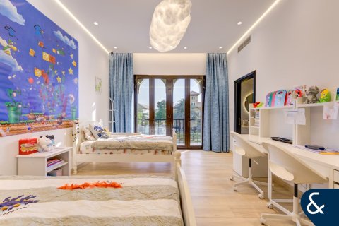 Villa The Villa, Dubaijā, AAE 5 istabas, 780 m2 Nr. 667141 - attēls 11