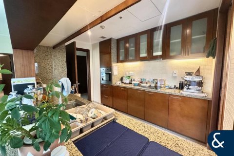 Downtown Dubai (Downtown Burj Dubai), Dubai, संयुक्त अरब अमीरात में अपार्टमेंट, 2 बेडरूम, 145 वर्ग मीटर, संख्या 667143 - फ़ोटो 6