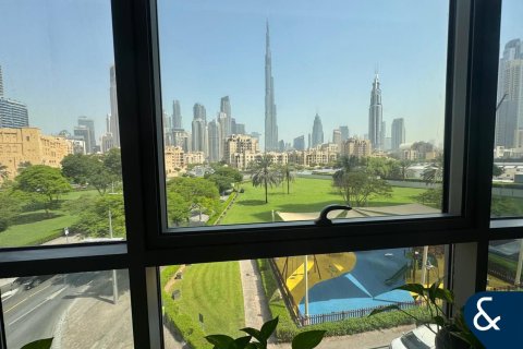 Downtown Dubai (Downtown Burj Dubai), Dubai, संयुक्त अरब अमीरात में अपार्टमेंट, 2 बेडरूम, 145 वर्ग मीटर, संख्या 667143 - फ़ोटो 10