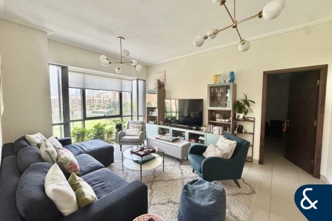 Downtown Dubai (Downtown Burj Dubai), Dubai, संयुक्त अरब अमीरात में अपार्टमेंट, 2 बेडरूम, 145 वर्ग मीटर, संख्या 667143 - फ़ोटो 3