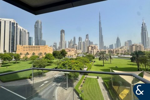 Downtown Dubai (Downtown Burj Dubai), Dubai, संयुक्त अरब अमीरात में अपार्टमेंट, 2 बेडरूम, 145 वर्ग मीटर, संख्या 667143 - फ़ोटो 1