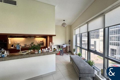 Downtown Dubai (Downtown Burj Dubai), Dubai, संयुक्त अरब अमीरात में अपार्टमेंट, 2 बेडरूम, 145 वर्ग मीटर, संख्या 667143 - फ़ोटो 4