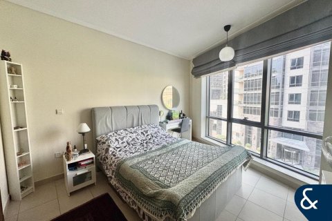 Downtown Dubai (Downtown Burj Dubai), Dubai, संयुक्त अरब अमीरात में अपार्टमेंट, 2 बेडरूम, 145 वर्ग मीटर, संख्या 667143 - फ़ोटो 11