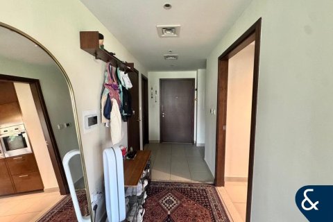 Downtown Dubai (Downtown Burj Dubai), Dubai, संयुक्त अरब अमीरात में अपार्टमेंट, 2 बेडरूम, 145 वर्ग मीटर, संख्या 667143 - फ़ोटो 9