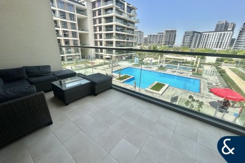 Lakás itt: Dubai Hills Estate, Dubai, EAE, 2 hálószoba, 126 m², azonosító: 667146 - fénykép 6