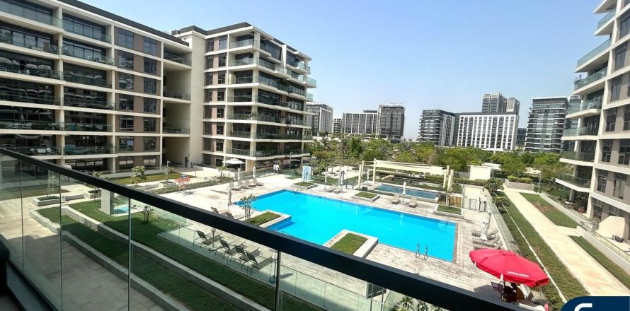 Lakás itt: Dubai Hills Estate, Dubai, EAE, 2 hálószoba, 126 m², azonosító: 667146