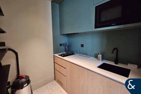 Apartment in Business Bay, Dubai, UAE 1 room, 35 sq.m. № 667144 - photo 7