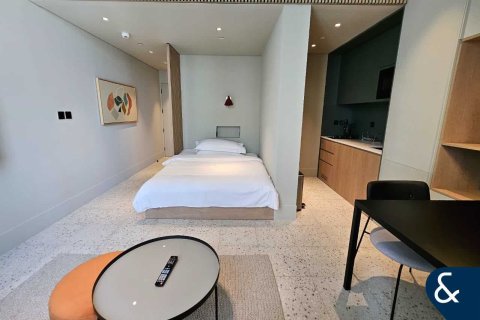 Apartment in Business Bay, Dubai, UAE 1 room, 35 sq.m. № 667144 - photo 5