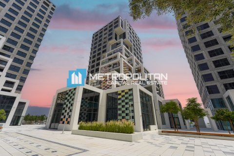 Apartment in Al Reem Island, Abu Dhabi, UAE 2 bedrooms, 216.3 sq.m. № 613960 - photo 24