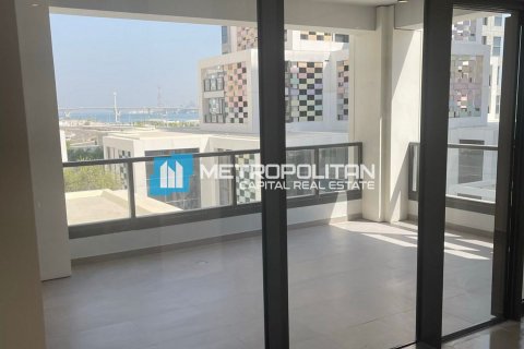 Apartment in Al Reem Island, Abu Dhabi, UAE 2 bedrooms, 216.3 sq.m. № 613960 - photo 4