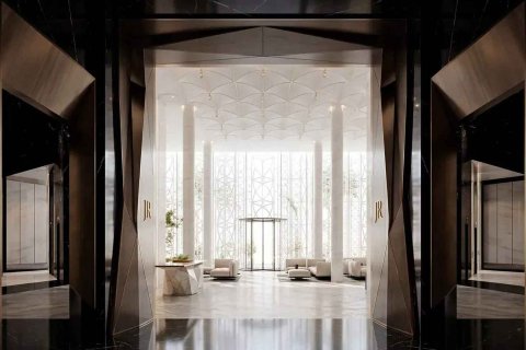 Apartman u John Richmond District u gradu Discovery Gardens, Dubai, UAE 1 spavaća soba, 66.75 m2 Br. 702810 - Slika 2