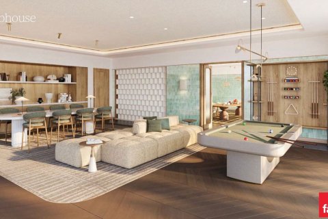آپارتمان برای فروش در Dubai، امارات متحده عربی 2 خوابه ، 150 متر مربع ، شماره 702316 - تصویر 2