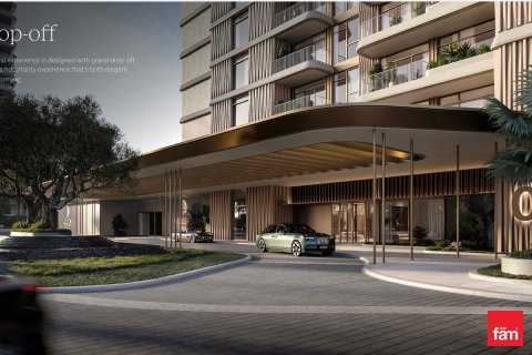 آپارتمان برای فروش در Dubai، امارات متحده عربی 2 خوابه ، 150 متر مربع ، شماره 702316 - تصویر 17