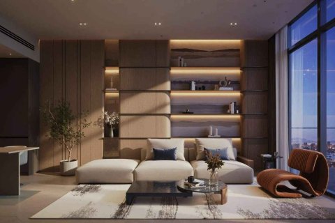 Apartamento em Dubai Production City (IMPZ), Dubai, EAU 3 quartos, 166.51 m2 № 702832