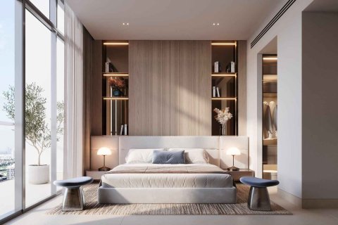 Apartmán v Floarea Lakes v Dubai Production City (IMPZ), SAE 3 spálne, 166.51 m2 č. 702832 - Fotografia 8