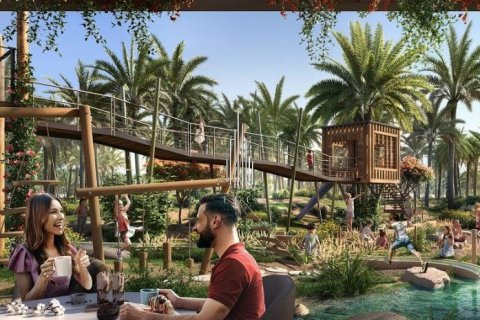阿联酋 Abu Dhabi Yas Island 待售 : 3 卧, 228.3 平方米 , 编号591773 - 照片 7