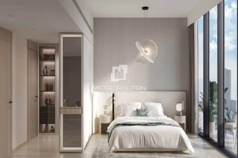 Apartemen di Al Marjan Island, Ras Al Khaimah, UEA 47 m2 nomor 593696 - foto 7