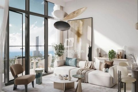 Apartemen di Al Marjan Island, Ras Al Khaimah, UEA 47 m2 nomor 593696 - foto 2