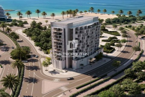 阿联酋 Ras Al Khaimah Al Marjan Island 待售 : 1 卧, 73 平方米 , 编号593699 - 照片 3