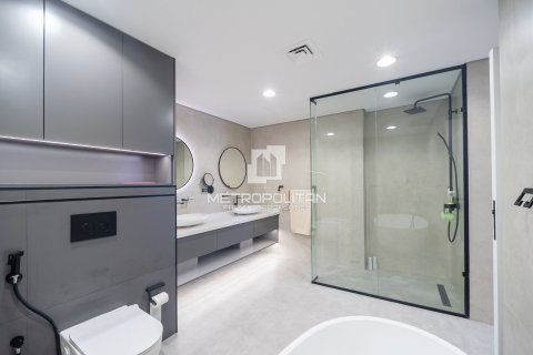 Wohnung zur Miete in Palm Jumeirah, Dubai, VAE 4 Schlafzimmer, 313 m2 Nr. 593700 - Foto 23