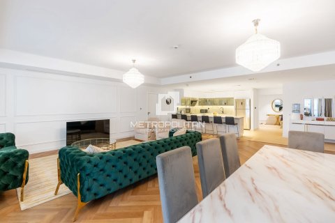 Wohnung zur Miete in Palm Jumeirah, Dubai, VAE 4 Schlafzimmer, 313 m2 Nr. 593700 - Foto 2