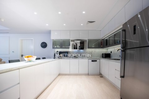 Wohnung zur Miete in Palm Jumeirah, Dubai, VAE 4 Schlafzimmer, 313 m2 Nr. 593700 - Foto 9