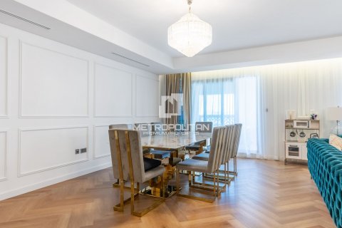 Wohnung zur Miete in Palm Jumeirah, Dubai, VAE 4 Schlafzimmer, 313 m2 Nr. 593700 - Foto 4