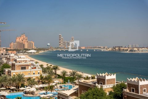 Wohnung zur Miete in Palm Jumeirah, Dubai, VAE 4 Schlafzimmer, 313 m2 Nr. 593700 - Foto 27