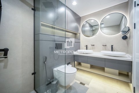 Wohnung zur Miete in Palm Jumeirah, Dubai, VAE 4 Schlafzimmer, 313 m2 Nr. 593700 - Foto 20