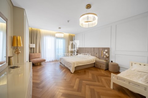 Wohnung zur Miete in Palm Jumeirah, Dubai, VAE 4 Schlafzimmer, 313 m2 Nr. 593700 - Foto 12