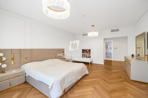Wohnung zur Miete in Palm Jumeirah, Dubai, VAE 4 Schlafzimmer, 313 m2 Nr. 593700 - Foto 11