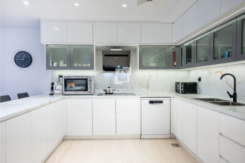 Wohnung zur Miete in Palm Jumeirah, Dubai, VAE 4 Schlafzimmer, 313 m2 Nr. 593700 - Foto 8