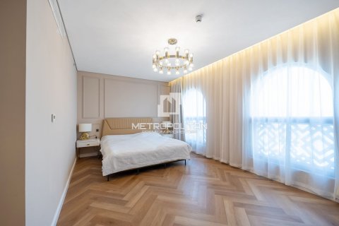 Wohnung zur Miete in Palm Jumeirah, Dubai, VAE 4 Schlafzimmer, 313 m2 Nr. 593700 - Foto 21