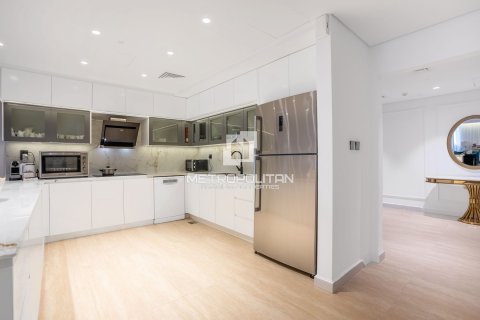 Wohnung zur Miete in Palm Jumeirah, Dubai, VAE 4 Schlafzimmer, 313 m2 Nr. 593700 - Foto 7