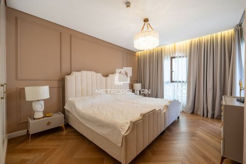 Wohnung zur Miete in Palm Jumeirah, Dubai, VAE 4 Schlafzimmer, 313 m2 Nr. 593700 - Foto 17