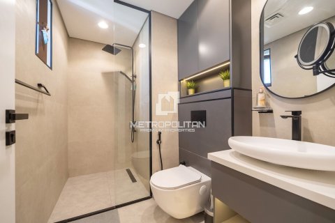 Wohnung zur Miete in Palm Jumeirah, Dubai, VAE 4 Schlafzimmer, 313 m2 Nr. 593700 - Foto 18