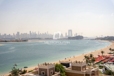Wohnung zur Miete in Palm Jumeirah, Dubai, VAE 4 Schlafzimmer, 313 m2 Nr. 593700 - Foto 29