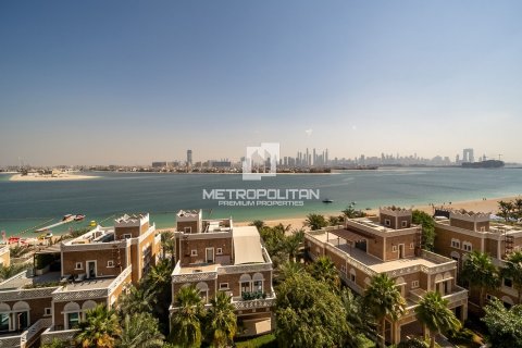 Wohnung zur Miete in Palm Jumeirah, Dubai, VAE 4 Schlafzimmer, 313 m2 Nr. 593700 - Foto 30