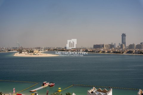 Wohnung zur Miete in Palm Jumeirah, Dubai, VAE 4 Schlafzimmer, 313 m2 Nr. 593700 - Foto 28