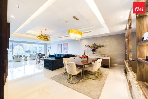 Dubai Marina、Dubai、UAE にあるマンション販売中 2ベッドルーム、242.9 m2、No702584 - 写真 8