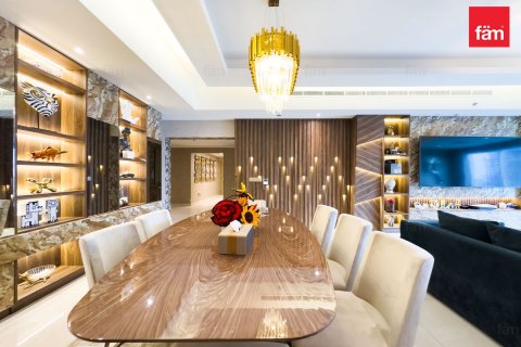 Dubai Marina、Dubai、UAE にあるマンション販売中 2ベッドルーム、242.9 m2、No702584 - 写真 7