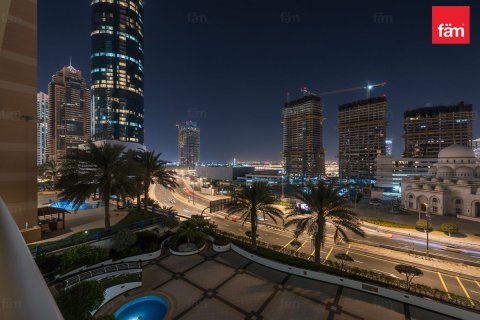 Dubai Marina、Dubai、UAEにあるマンション 2ベッドルーム、242.9 m2 No702584